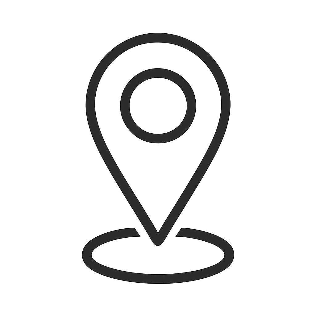 アクセス（地図）