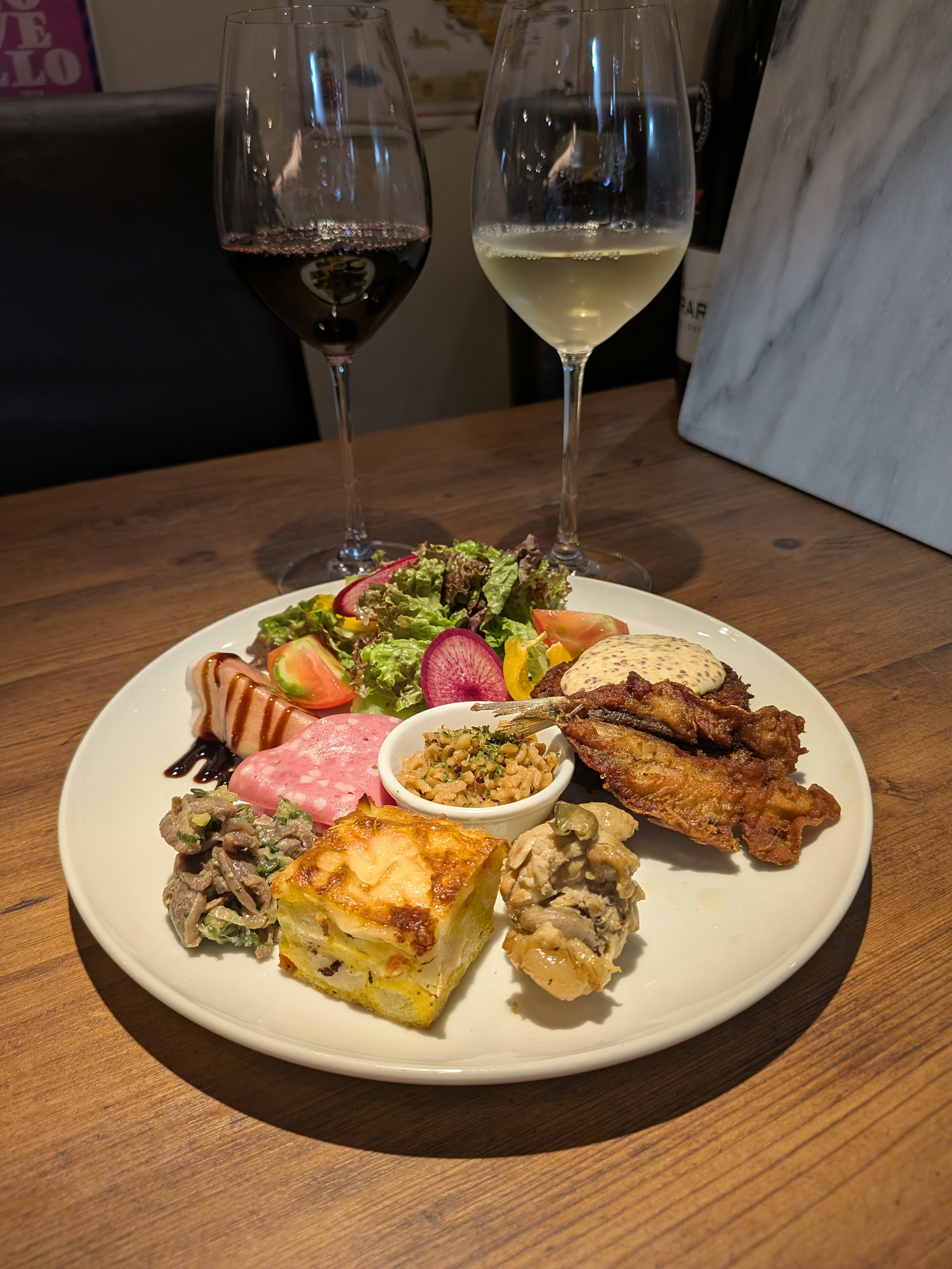 おひとり様専用セット（シェア不可）